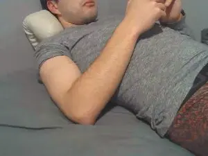 Cam4 Sex Cam of felipesex_xxx