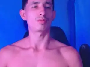 Cam4 Private Sex Chat of Dam96_6