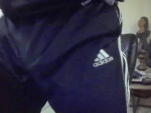 Cam4 Best Webcam of SantyCock