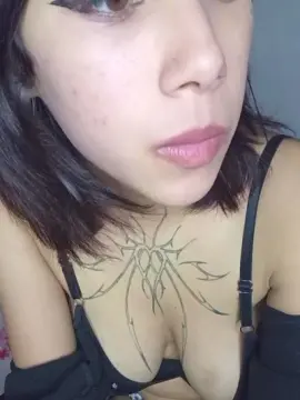 Cam4 Adult Webcam of Abiiprinces
