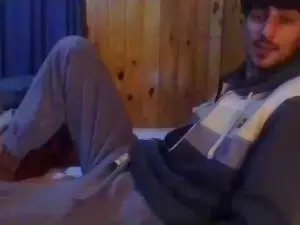 Cam4 Sex Chat of Mapache7