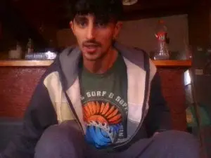 Cam4 Live Sex Cam of Mapache7