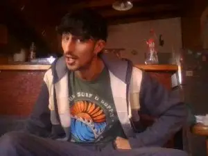 Cam4 Best Webcam of Mapache7