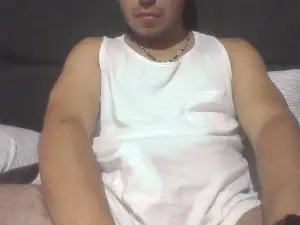 Cam4 Sex Chat of sirxcriis93
