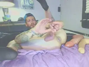 Cam4 Sex Chat of 1andonly21
