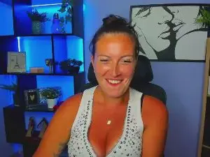 Cam4 Free Porn Cam of Burn_AMANDA