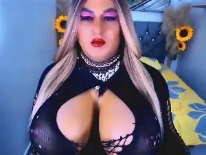 Cam4 Adult Webcam of kamilabigcock