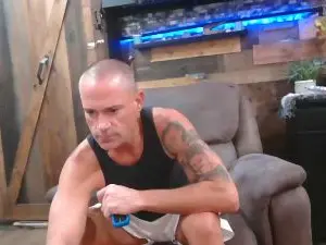Cam4 Adult Video Chat of MISTERNDEMI