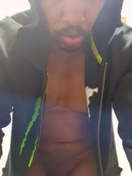 Cam4 Live Porn of Negro1000sexy