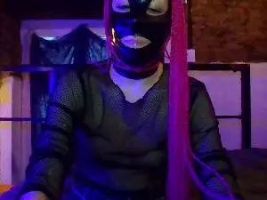 Cam4 Live Sex of trixxxa