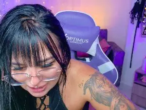 Cam4 Adult Video Chat of miss_scarllet