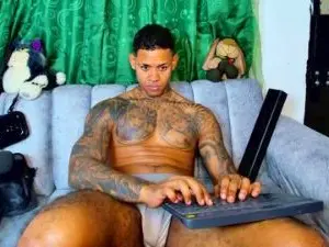 Cam4 Free Porn Cam of JARED_KUSHH1