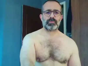 Cam4 Live Porn of new_fakir