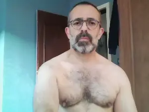 Cam4 Free Porn Cam of new_fakir