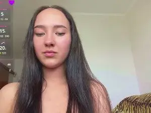 Cam4 Live Sex of ReginaBerri