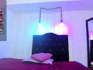 Cam4 Nude Webcam of nicky_pop