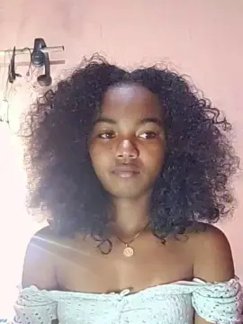 Cam4 Private Sex Chat of Isah2026
