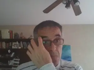 Cam4 Free Porn Cam of hugobaires69