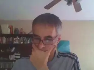 Cam4 Free Porn Cam of hugobaires69