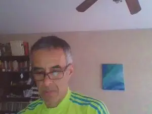 Cam4 Adult Video Chat of hugobaires69