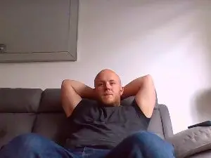 Cam4 Live Sex Cam of AnonymousChub