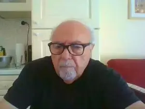 Cam4 Adult Video Chat of Jay1949