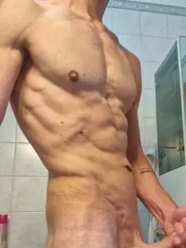 Cam4 Nude Webcam of Voglioso87bari