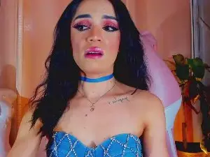 Cam4 Adult Video Chat of cristal_gem1