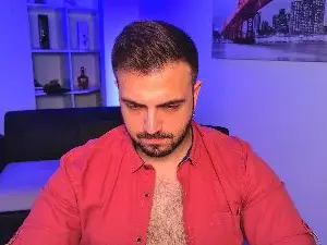 Cam4 Best Webcam of JaceThorne