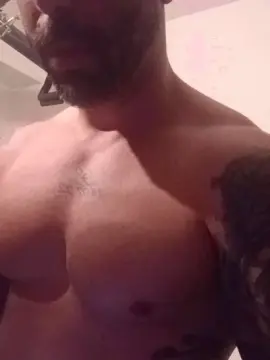 Cam4 Private Sex Chat of Manufuego87