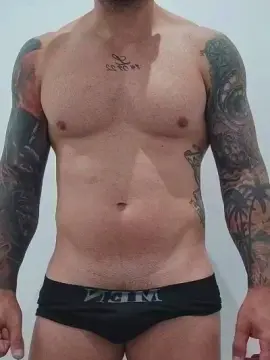 Cam4 Live Porn of Manufuego87