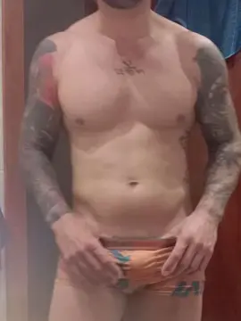 Cam4 Free Porn Cam of Manufuego87