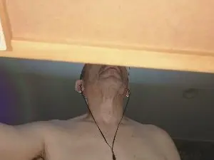 Cam4 Live Sex Cam of CuriousBisex22