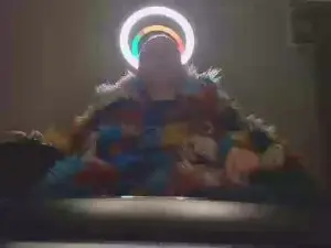 Cam4 Sex Cam of CuriousBisex22