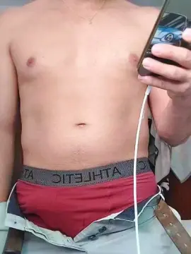 Cam4 Free Porn Cam of Arthurpratp