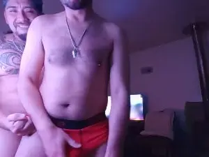 Cam4 Live Porn of Enanolatino