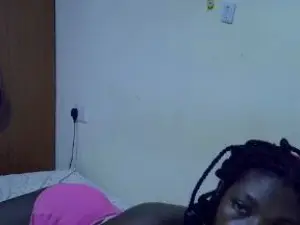 Cam4 Live Sex Cam of cute_tamara1