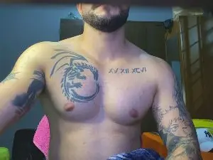 Cam4 Best Webcam of gamer_lol03