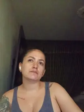 Cam4 Live Sex of ladykyhara