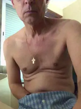 Cam4 Adult Video Chat of paulo1967