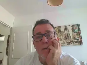 Cam4 Free Porn Cam of stef31500