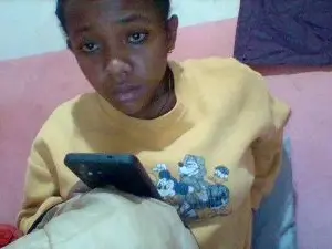 Cam4 Adult Webcam of Herminah