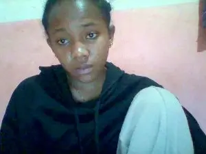 Cam4 Sex Chat of Herminah