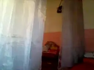 Cam4 Live Porn of Herminah