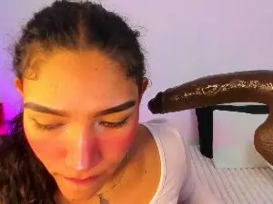 Cam4 Free Live Porn of Olivia_fx