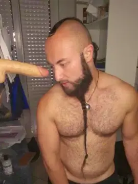 Cam4 Sex Cam of BeppeRagnar