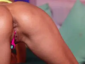 Cam4 Free Live Porn of NaomiAmora