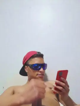 Cam4 Live Sex Cam of Vini_putao23
