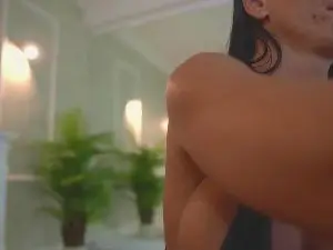 Cam4 Private Sex Chat of MyaBlack