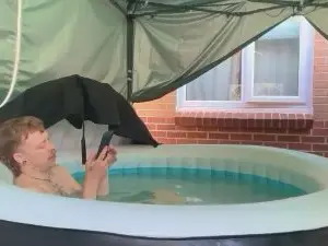 Cam4 Live Sex of Thejizmister